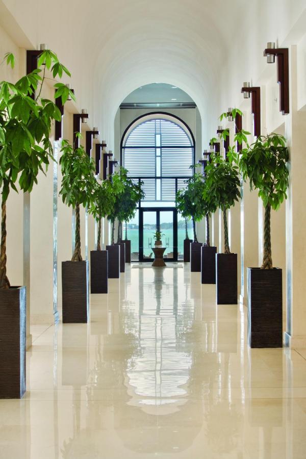 Park Hyatt Jeddah - Marina, Club&Spa Exteriör bild
