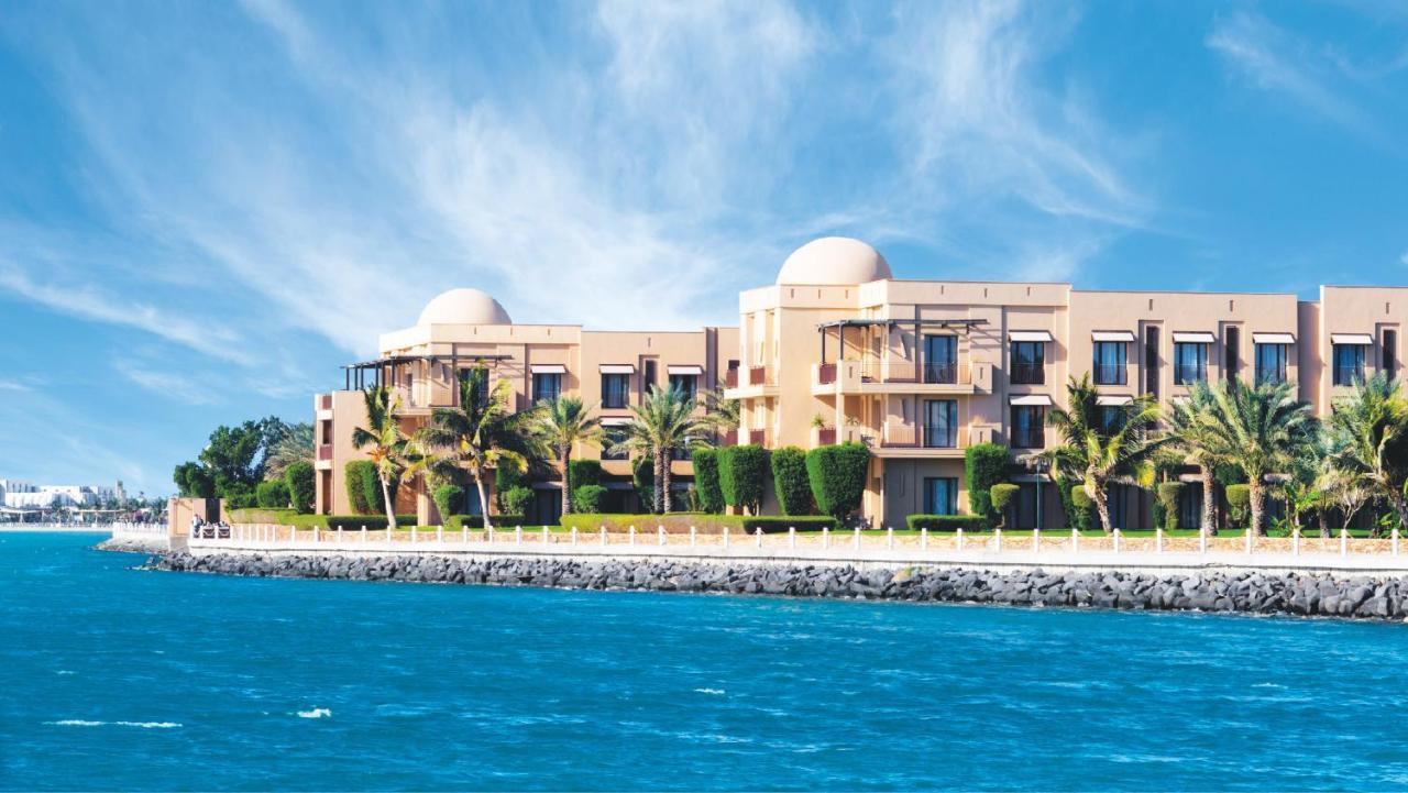 Park Hyatt Jeddah - Marina, Club&Spa Exteriör bild