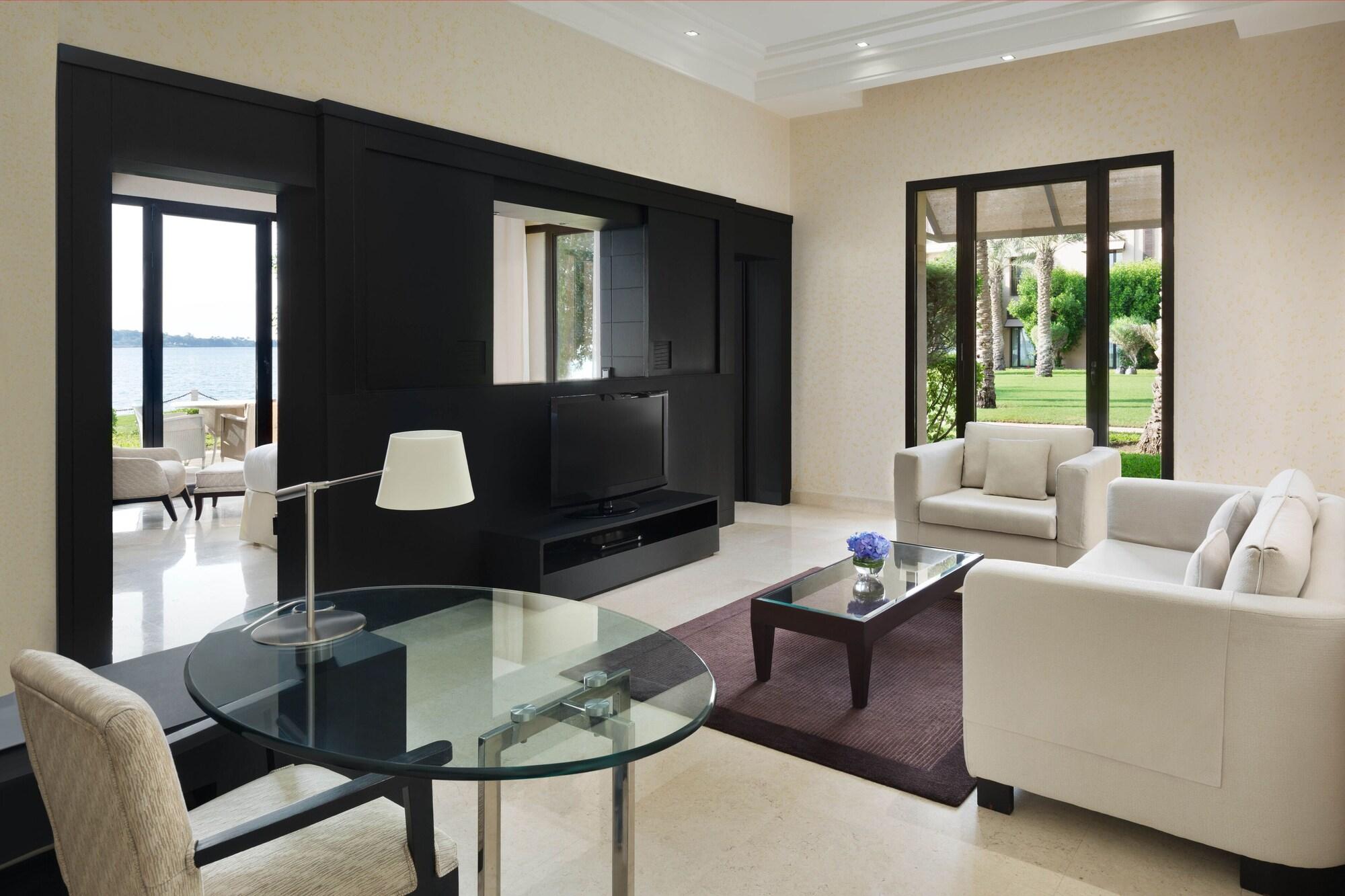 Park Hyatt Jeddah - Marina, Club&Spa Exteriör bild
