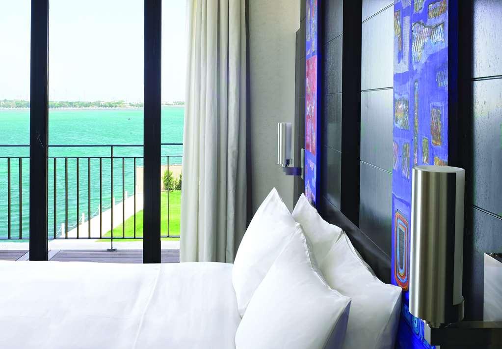 Park Hyatt Jeddah - Marina, Club&Spa Rum bild