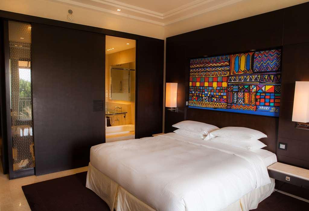 Park Hyatt Jeddah - Marina, Club&Spa Rum bild