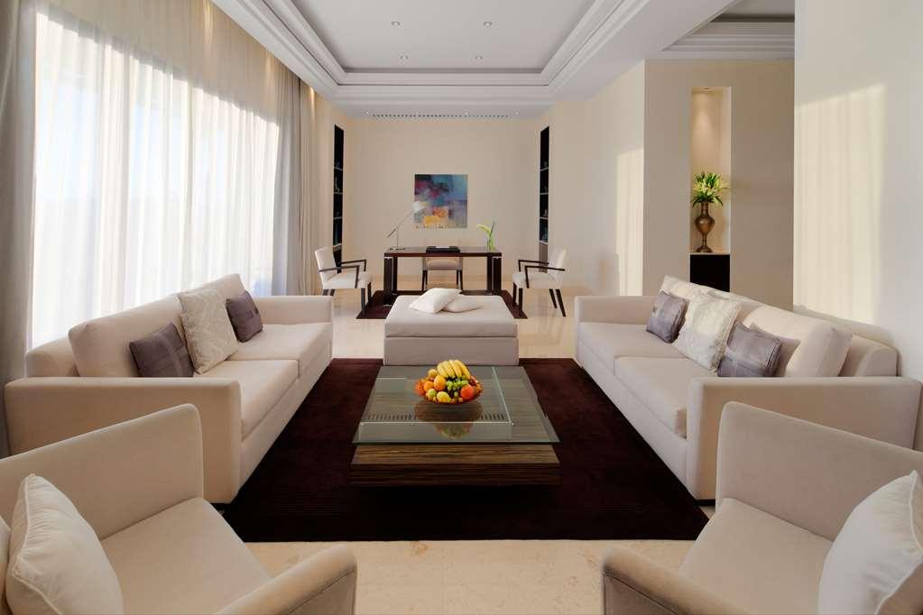Park Hyatt Jeddah - Marina, Club&Spa Rum bild