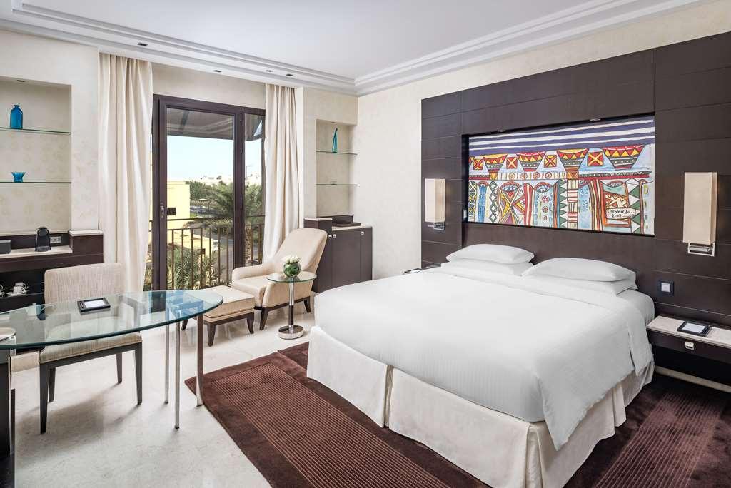 Park Hyatt Jeddah - Marina, Club&Spa Rum bild