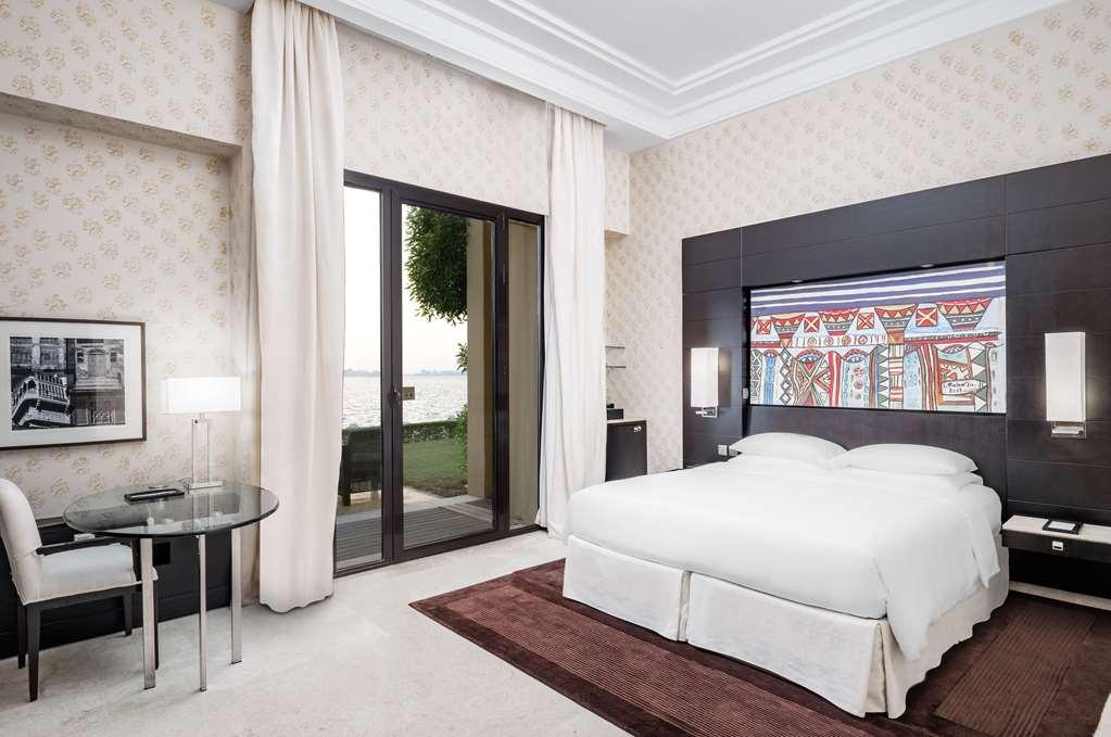Park Hyatt Jeddah - Marina, Club&Spa Rum bild
