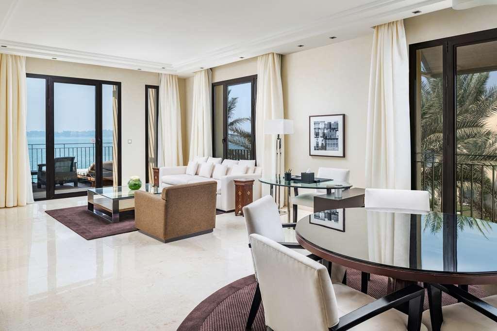 Park Hyatt Jeddah - Marina, Club&Spa Rum bild
