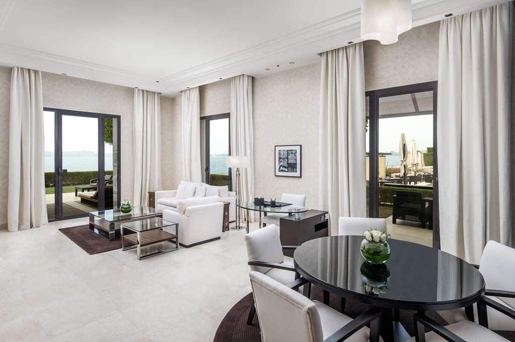Park Hyatt Jeddah - Marina, Club&Spa Rum bild