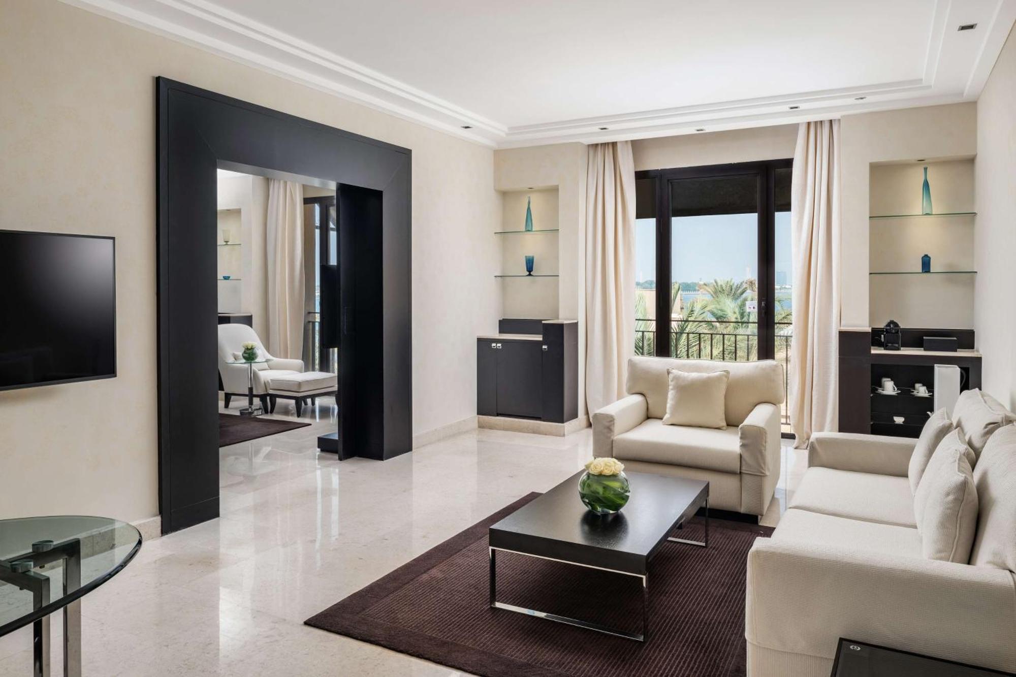 Park Hyatt Jeddah - Marina, Club&Spa Exteriör bild