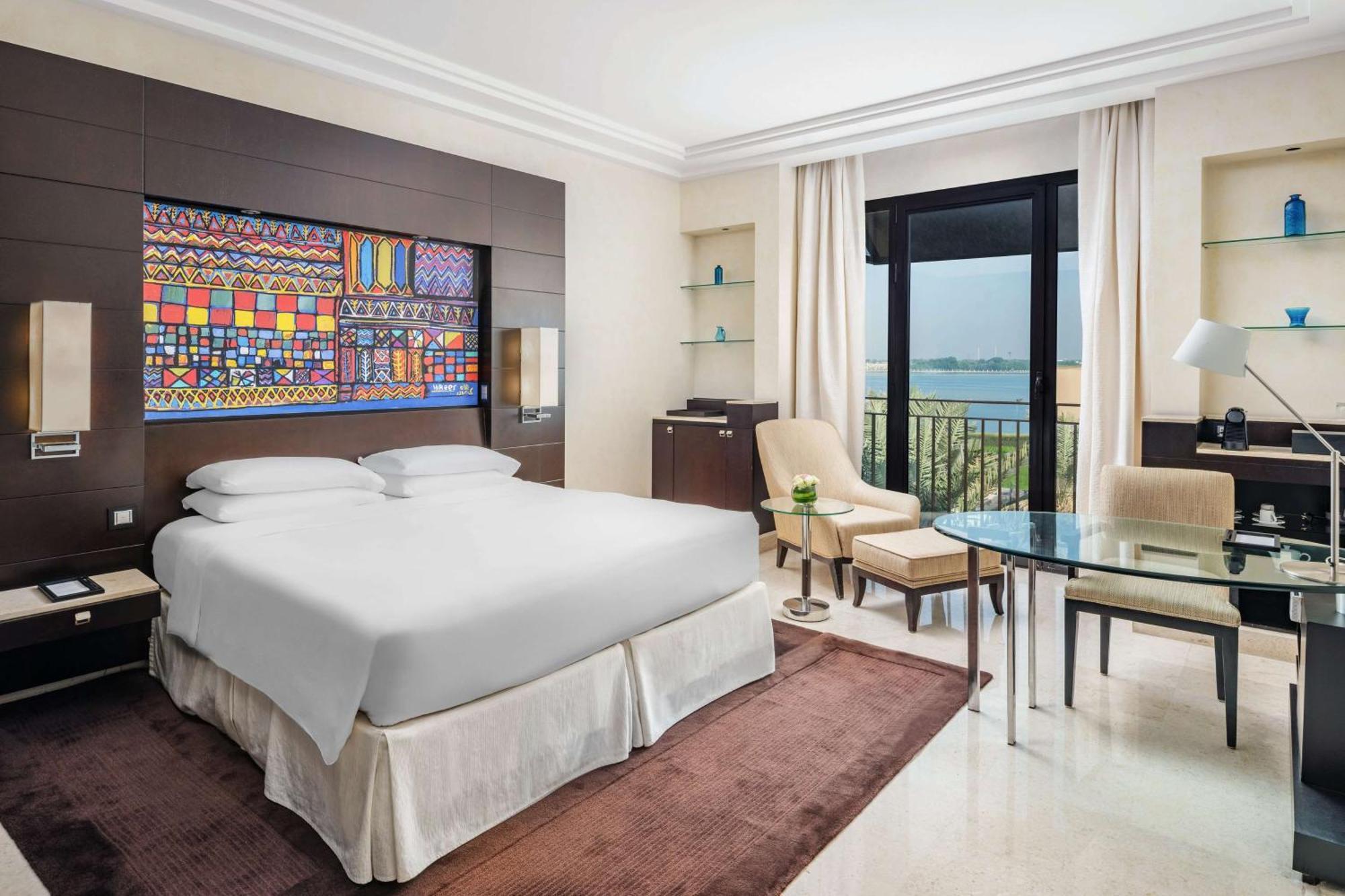 Park Hyatt Jeddah - Marina, Club&Spa Exteriör bild