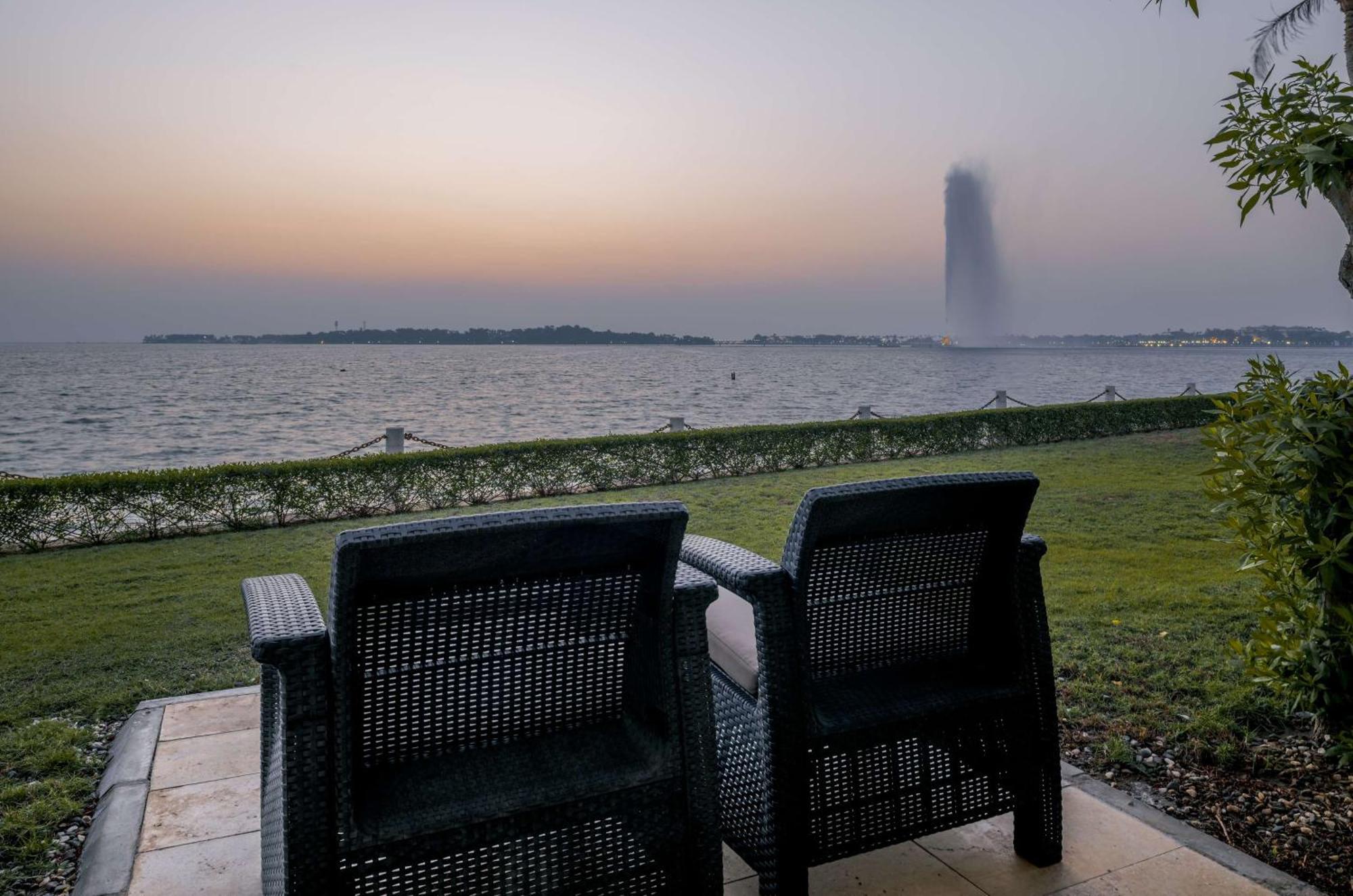 Park Hyatt Jeddah - Marina, Club&Spa Exteriör bild