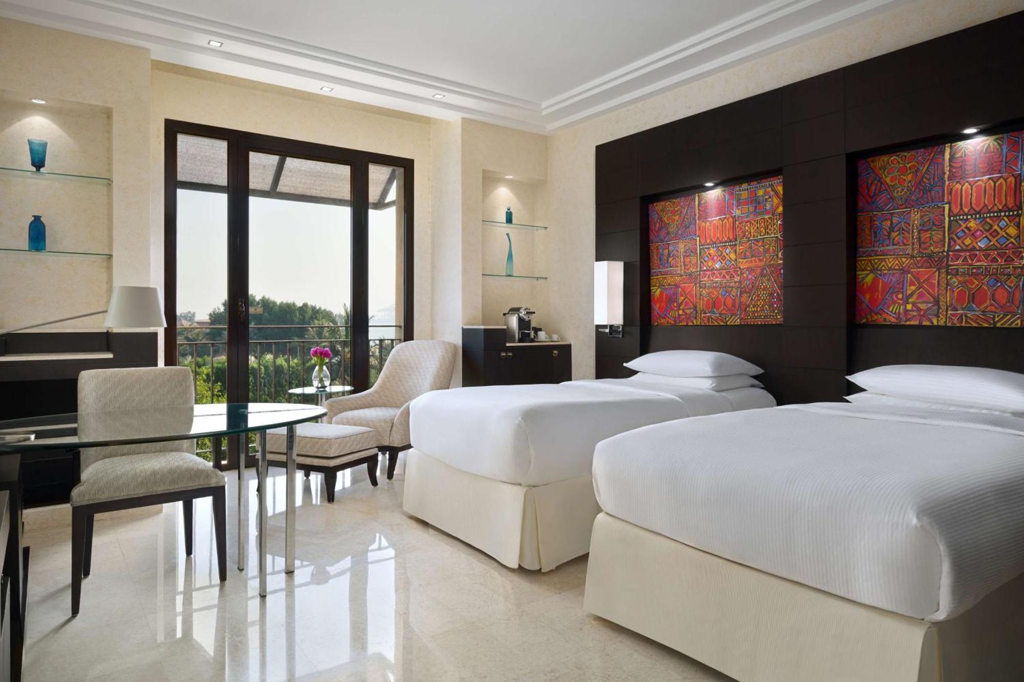 Park Hyatt Jeddah - Marina, Club&Spa Exteriör bild