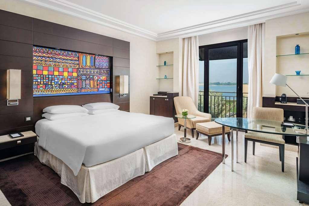 Park Hyatt Jeddah - Marina, Club&Spa Rum bild