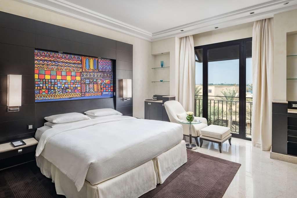 Park Hyatt Jeddah - Marina, Club&Spa Rum bild