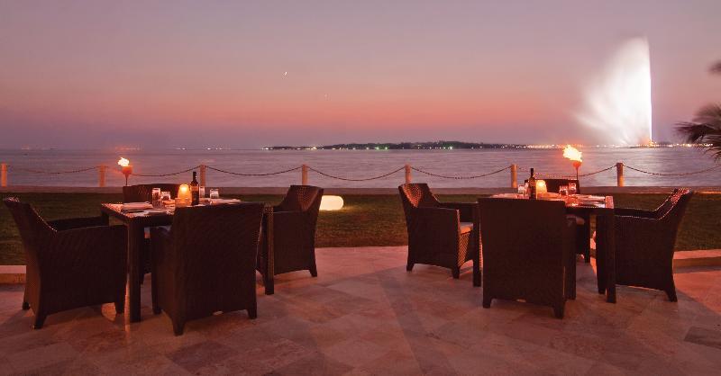 Park Hyatt Jeddah - Marina, Club&Spa Exteriör bild