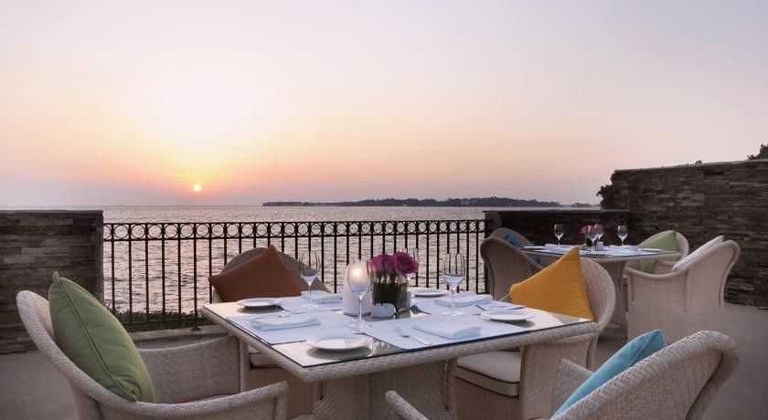 Park Hyatt Jeddah - Marina, Club&Spa Exteriör bild